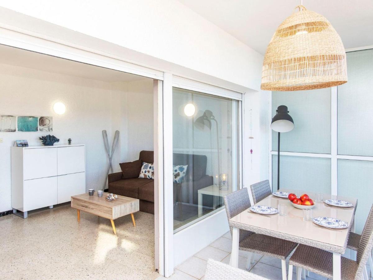 Apartment Indalo By Interhome Llançà Exterior foto
