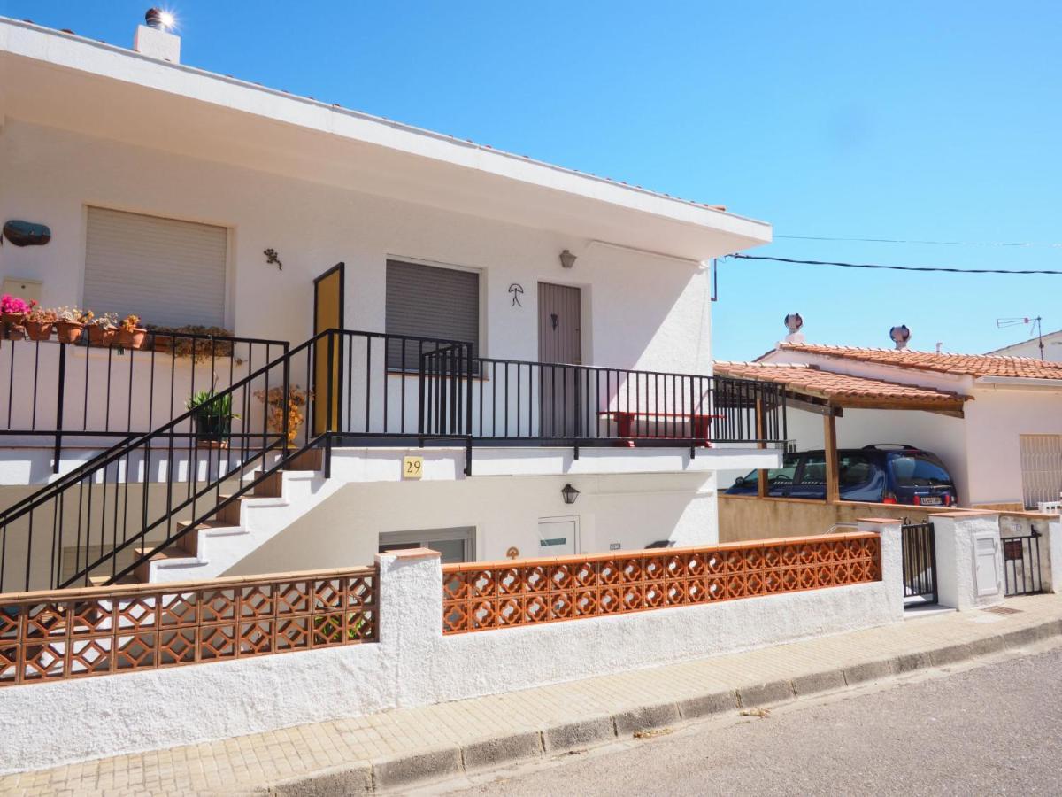Apartment Indalo By Interhome Llançà Exterior foto